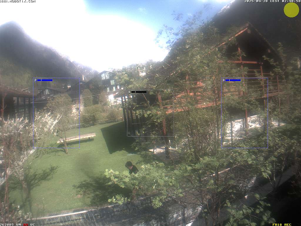 Camera localcam:Immagine evento numero 2