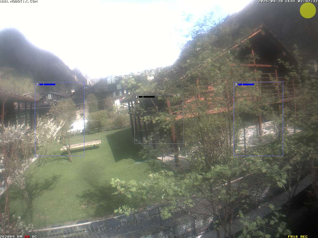 Camera localcam:Immagine evento numero 3